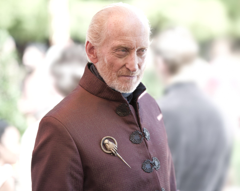 Illustration for article titled New Game of Thrones photos show why season 4 will be the most intense